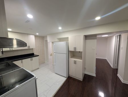 For Lease - 528 Mclevin Avenue Unit# Bsmt, Toronto, Ontario - Photo 4