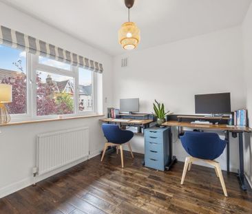 2 bedroom maisonette to rent - Photo 2