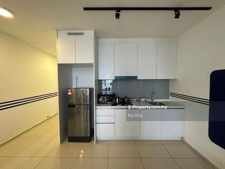 EkoCheras Service Residences, Taman Mutiara Barat, Cheras - Foto 5