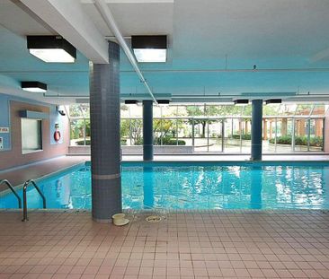 For Lease - 285 Enfield Place Unit# 511, Mississauga, Ontario - Photo 4