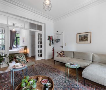 Appartement te huur in Leuven met 1 slaapkamer - Foto 5