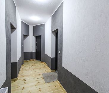 Kawalerka po remoncie w centrum Katowic - Zdjęcie 4