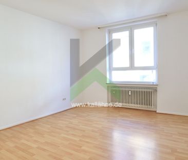Iserlohn: Große Wohnung in direkter Innenstadtlage! - Photo 4
