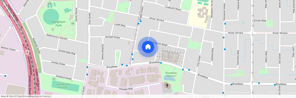 10 Lyneham Place, WA 6054, Bassendean