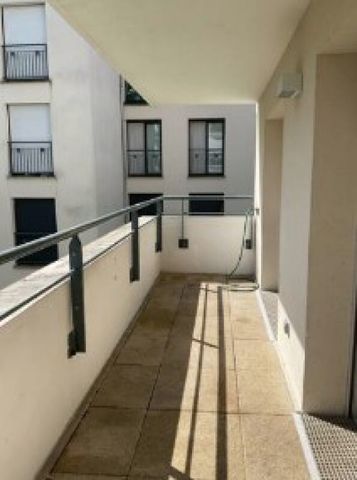 Location Appartement 3 pièces 59m² THORIGNY SUR MARNE 77400 - Photo 4
