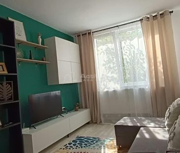 Apartament 2 cam decoamndat Parter M19 - Photo 3