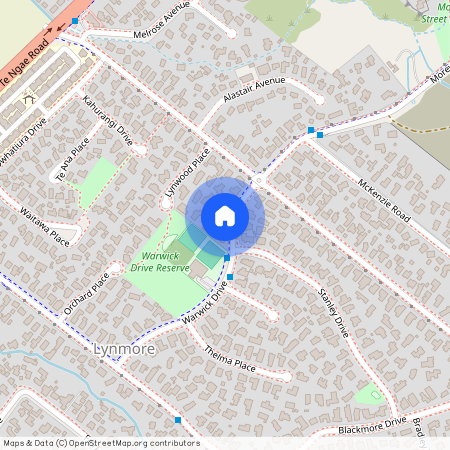 34 Warwick Drive, Lynmore, Rotorua