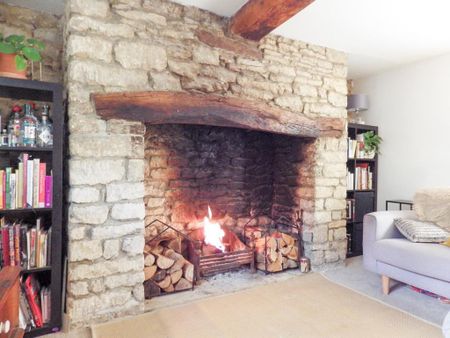 2 bedroom terraced house to rent - Photo 3