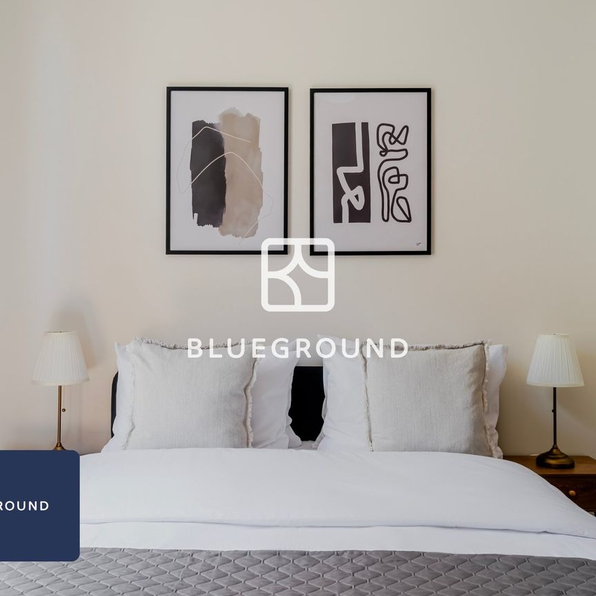 Apartment for rent, 1+KK - Studio, 37m - Fotografie 1