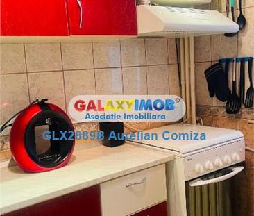 Apartament 3 camere Drumul Taberei-metrou Romancierilor - Photo 6