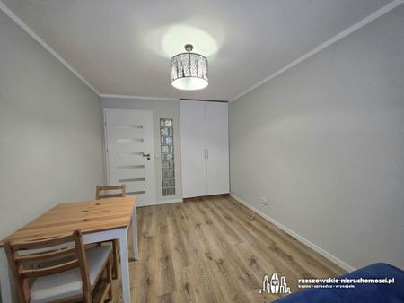 Wynajem / kawalerka 36m2 /dostepna od zaraz ! - Фото 2