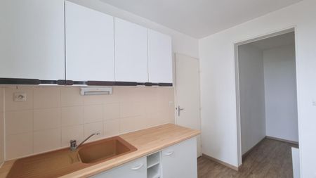 Location Appartement 2 pièces 53m² LA RICHE 37520 - Photo 3