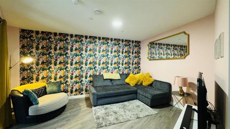 1 bedroom apartment to rent - Photo 4