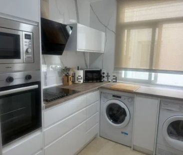 Alquiler de piso en Puerto de Sotogrande-La Marina - Photo 1