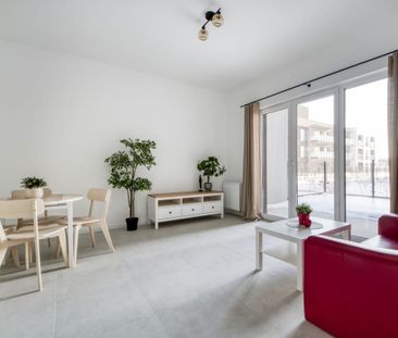 Wolne od zaraz, tak dla zwierząt, zupełnie nowe! 46 m² - Photo 1