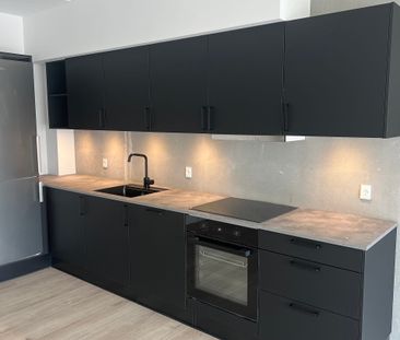 Ny lejlighed med egen altan - Foto 6