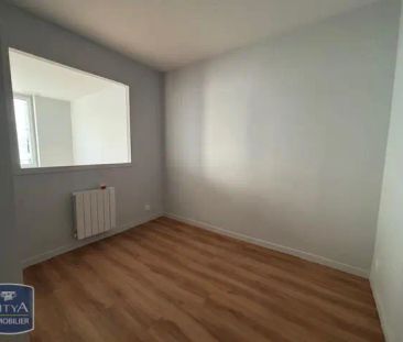 Appartement à louer 2 pièces 64.95m² - Photo 1