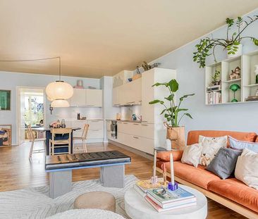 3 værelses lejlighed - Photo 1