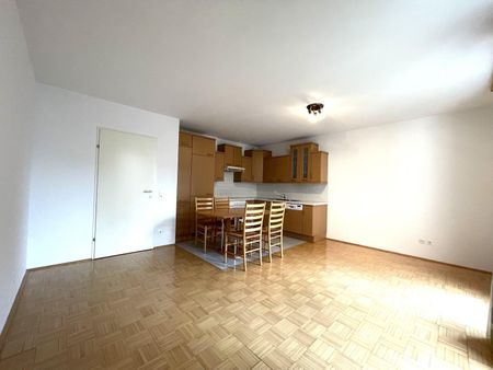 Teilmöblierte Neubauwohnung mit Balkon! Zuzüglich Garagenplatz!! - Photo 3