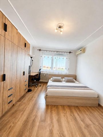 Kiadó felújított panel lakás - Debrecen - Fotó 2