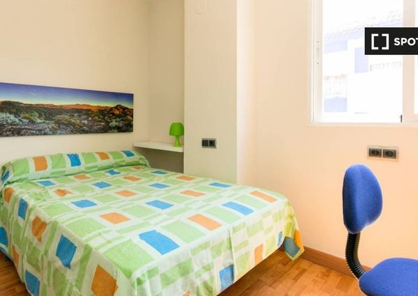 granada, Andalusia 18011