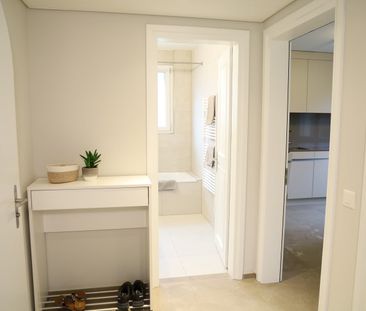 2 Zimmer, 58 m², 1. Stock - Photo 6