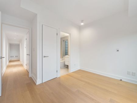 For Lease - 91 Bellwoods Avenue Unit# Main, Toronto, Ontario - Photo 5