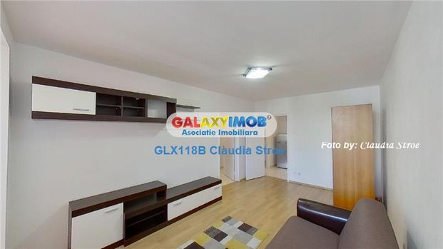 INCHIRIERE APARTAMENT 2 CAMERE OBREGIA - CURTURAL - Fotografie 1