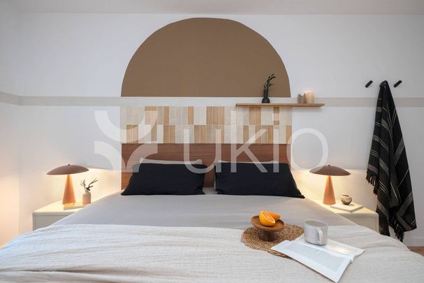 1 bedroom luxury Apartment for rent in Madrid, Community of Madrid - Photo 1