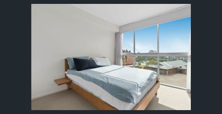 Properly Managed I Freshly upgraded home located in the heart of Kangaroo Point - Photo 5