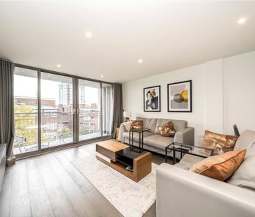 2 bedroom apartment to rent - Photo 5
