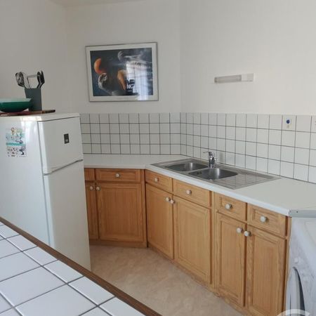 Appartement F2 à louer 2 pièces - 54,49 m2 CHATEAUROUX - 36 - Photo 3