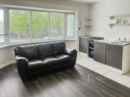 1 bedroom apartment to rent Highfield Road, Hall Green, Birmingham, B28 - Photo 2