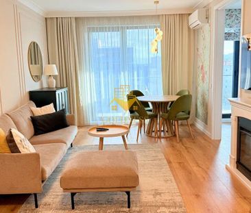 Închiriază Apartament 2 camere Plopilor - Fotografie 4