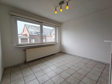 Appartement te huur in Lokeren - Foto 2