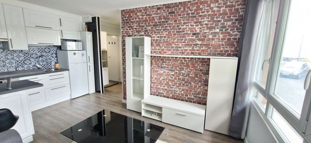 Location Appartement 2 pièces 28m² SOISY SOUS MONTMORENCY 95230 - Photo 1