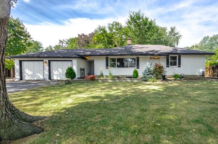 For Lease - 850 Killeen Avenue, McKellar Heights - Glabar Park and Area, Ontario - Photo 2