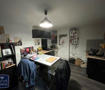 Location Appartement 2 pièces 42m² ST ETIENNE 42000 - Photo 3