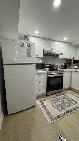 For Lease - 272 Epsom Downs Drive Unit# Basement, Toronto, Ontario - Photo 2