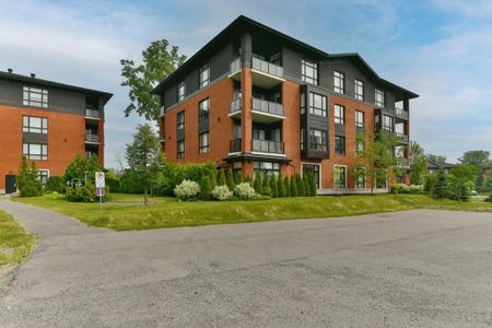 175 Rue De Langloiserie, app.304, J7A 0A9, Rosemère - Photo 5