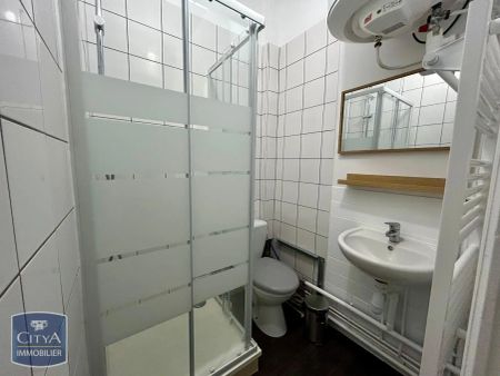 Appartement à louer 1 pièce 21.29m² - Photo 5
