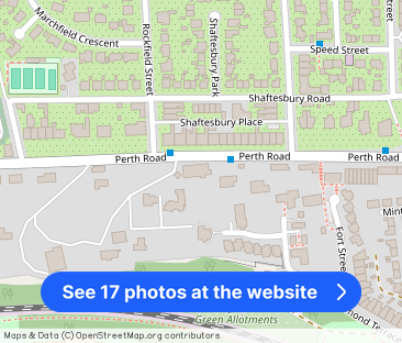 Flat 4, 444 Perth Road, Dundee, DD2 - Photo 1