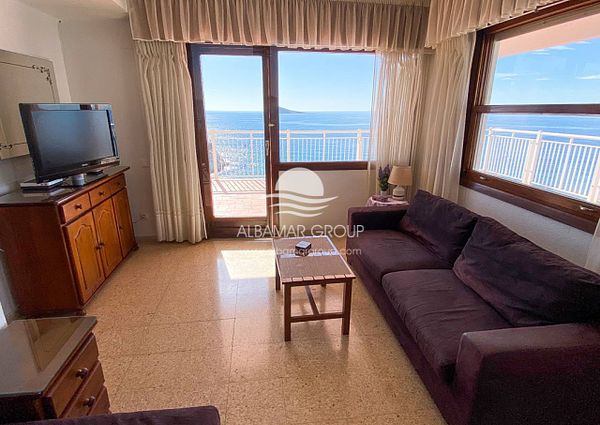 Apartment/Flat · Long term Rental Alicante (Costa Blanca) · Benidorm · Poniente
