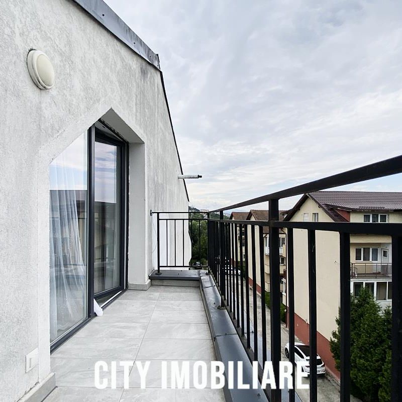 Apartament 3 camere, 2 dormitoare, bloc nou, parcare, str. Colinei - Photo 1
