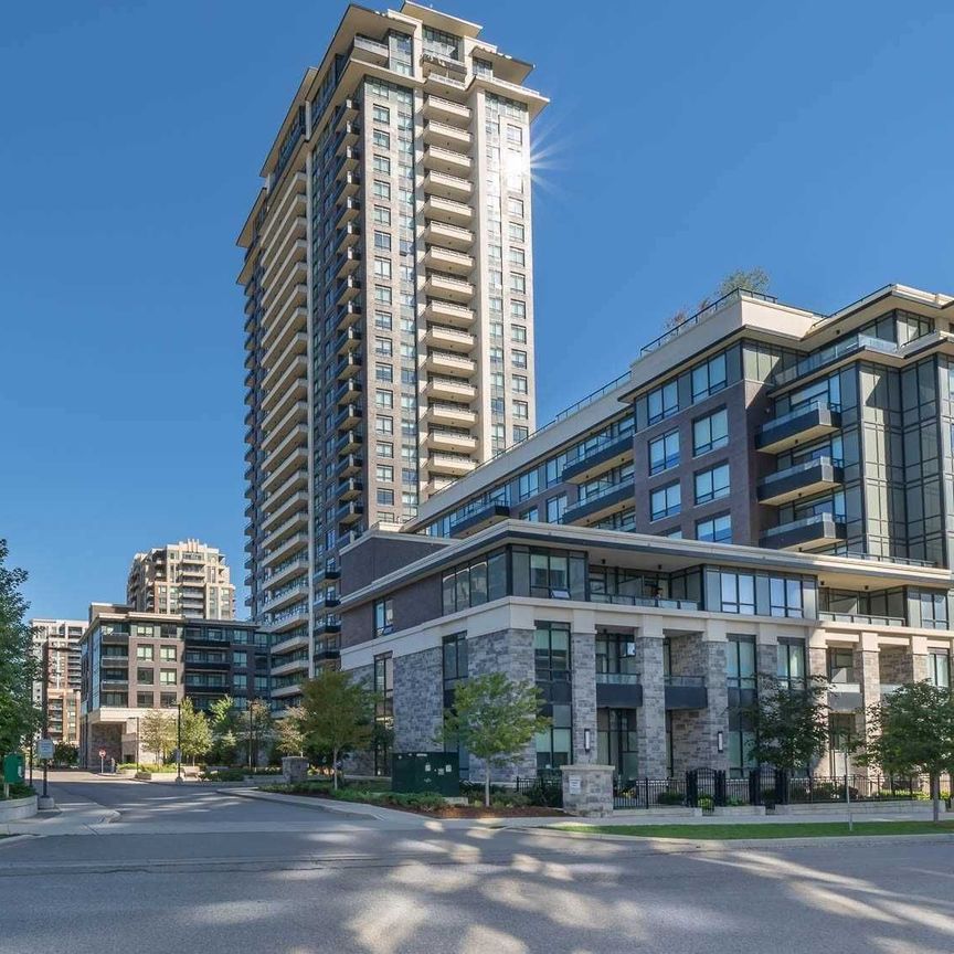 For Lease - 15 Water Walk Drive Unit# 535, Markham, Ontario - Photo 1