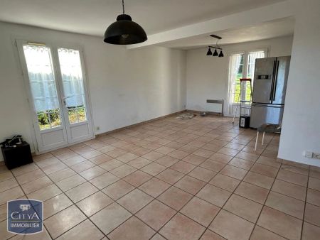 Maison à louer 4 pièces 90.08m² - Photo 2