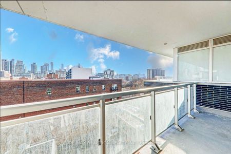For Lease - 10 Willison Square Unit# 803, Toronto, Ontario - Photo 3