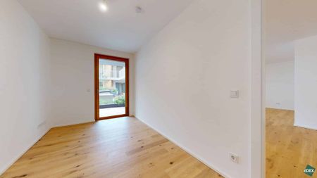 ERSTBEZUG | LETZTE WOHNUNG | 3 ZIMMER | TERRASSE | RUHELAGE | GARAGENPLATZ OPTIONAL - Photo 4