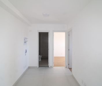 Apartamento para alugar com 37m², 2 quartos e sem vaga - Photo 3