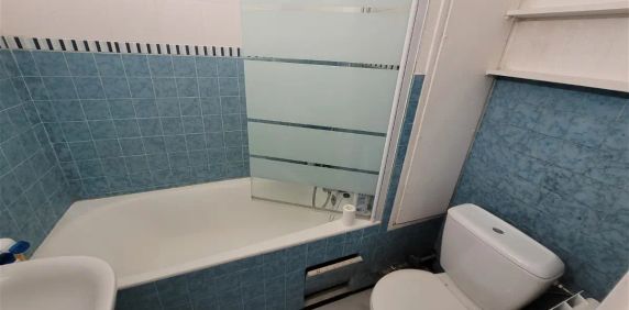Location appartement 1 pièce - 26.47m² à Douai (59500) - Photo 2